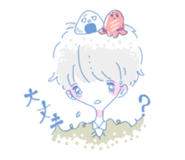 Some of Obento sticker #5379786