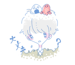 Some of Obento sticker #5379786