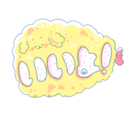 Some of Obento sticker #5379787