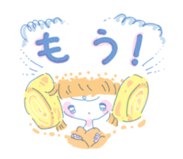 Some of Obento sticker #5379789