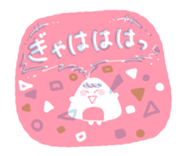 Some of Obento sticker #5379791