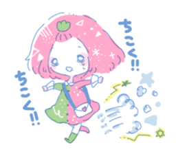 Some of Obento sticker #5379793