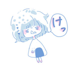 Some of Obento sticker #5379794