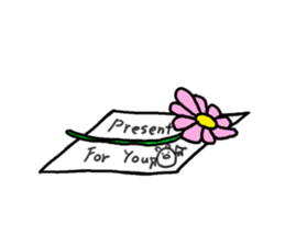 Koumorita sticker #5379822