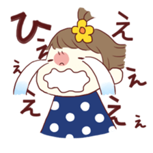 the tiny baby sticker #5379859