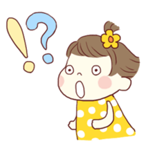 the tiny baby sticker #5379867
