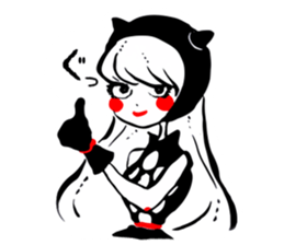 NANTO-stickers sticker #5379968