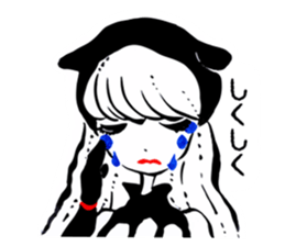 NANTO-stickers sticker #5379970