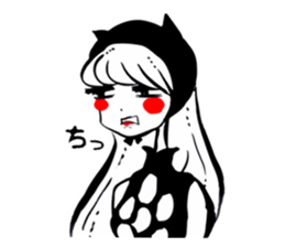 NANTO-stickers sticker #5379971