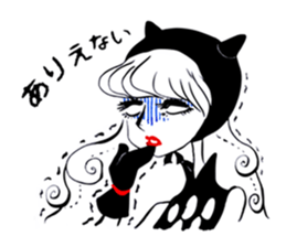 NANTO-stickers sticker #5379973