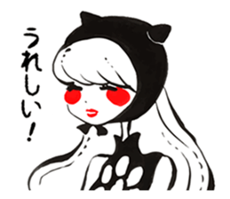 NANTO-stickers sticker #5379980