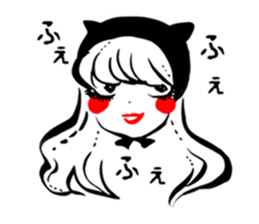 NANTO-stickers sticker #5379991