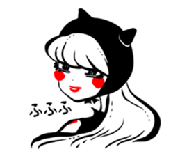 NANTO-stickers sticker #5379993