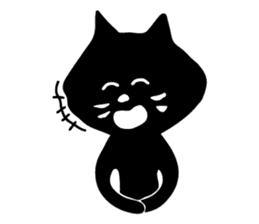 Nya- stickers2 sticker #5380557