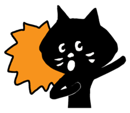 Nya- stickers2 sticker #5380558