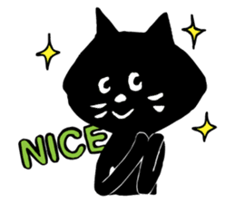 Nya- stickers2 sticker #5380559