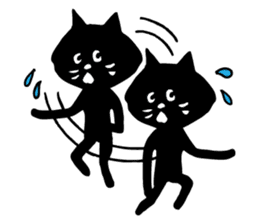 Nya- stickers2 sticker #5380561