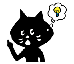 Nya- stickers2 sticker #5380563