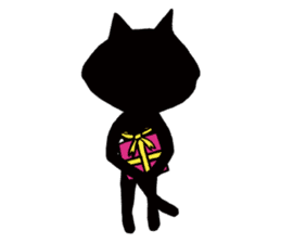 Nya- stickers2 sticker #5380564