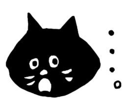 Nya- stickers2 sticker #5380565