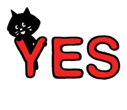 Nya- stickers2 sticker #5380566