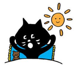 Nya- stickers2 sticker #5380569