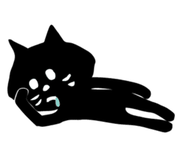 Nya- stickers2 sticker #5380570