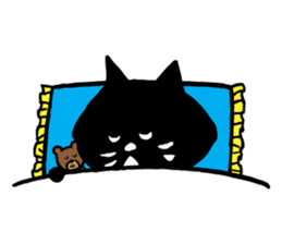 Nya- stickers2 sticker #5380571