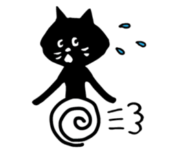 Nya- stickers2 sticker #5380572