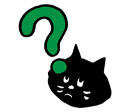 Nya- stickers2 sticker #5380573