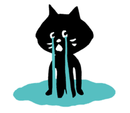 Nya- stickers2 sticker #5380574