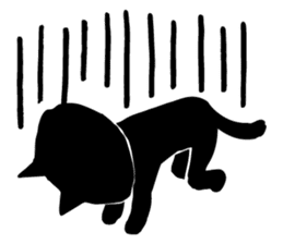 Nya- stickers2 sticker #5380577