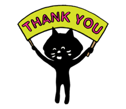 Nya- stickers2 sticker #5380578