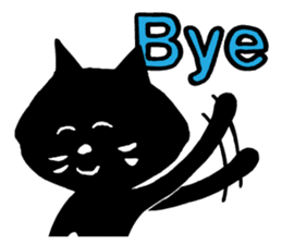 Nya- stickers2 sticker #5380580