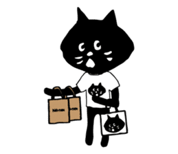 Nya- stickers2 sticker #5380581