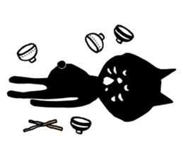 Nya- stickers2 sticker #5380583