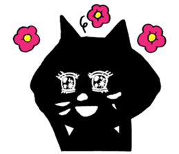 Nya- stickers2 sticker #5380584