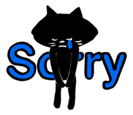 Nya- stickers2 sticker #5380585