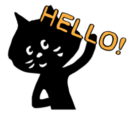 Nya- stickers2 sticker #5380586