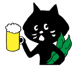 Nya- stickers2 sticker #5380587