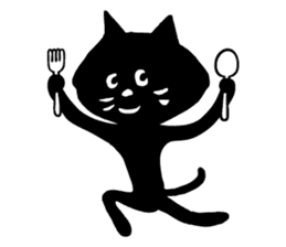 Nya- stickers2 sticker #5380588