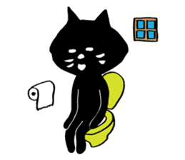 Nya- stickers2 sticker #5380589