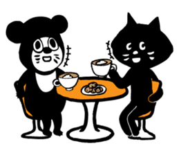 Nya- stickers2 sticker #5380590