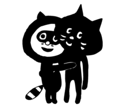 Nya- stickers2 sticker #5380591