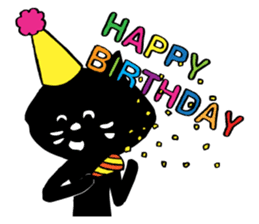 Nya- stickers2 sticker #5380593