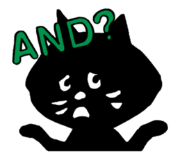 Nya- stickers2 sticker #5380594