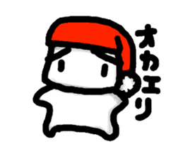 yamagatg-kun sticker #5381608