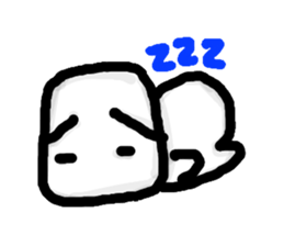 yamagatg-kun sticker #5381611