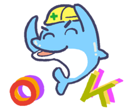 amanodesu sticker #5382041