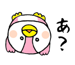 tsumadan 4 sticker #5383438